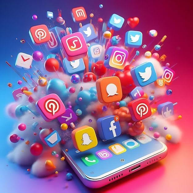 Social Media Design